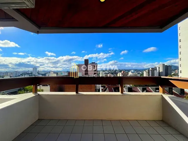 Apartamento 2 quartos e 1 banheiro, para alugar, no bairro Centro em Novo Hamburgo