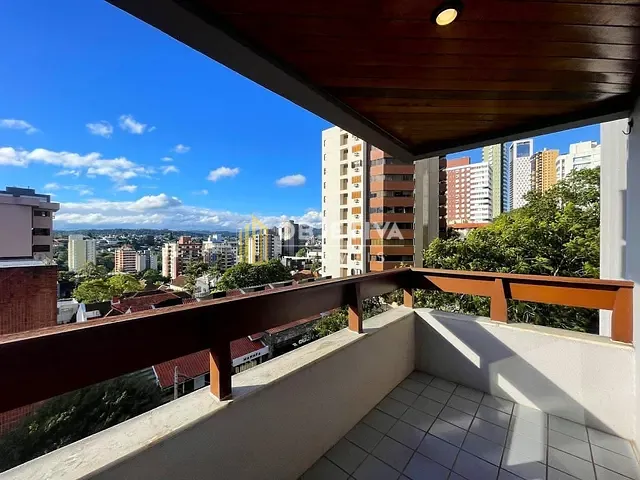 Apartamento 2 quartos e 1 banheiro, para alugar, no bairro Centro em Novo Hamburgo