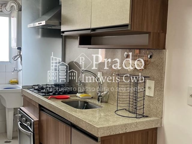 Apartamento 2 quartos e 1 banheiro, para alugar, no bairro Vila Marieta em Campinas