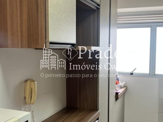 Apartamento 2 quartos e 1 banheiro, para alugar, no bairro Vila Marieta em Campinas