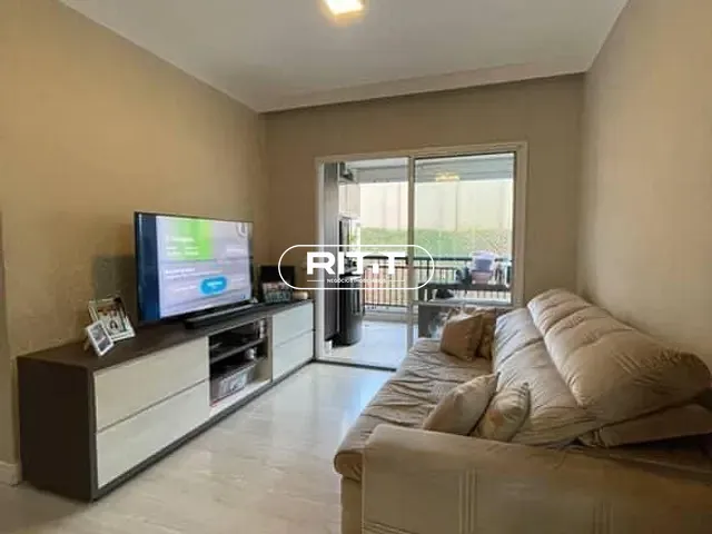 Apartamento com 86m² 3 quartos e 2 banheiros, à venda, no bairro Jardim Ypê em Paulínia