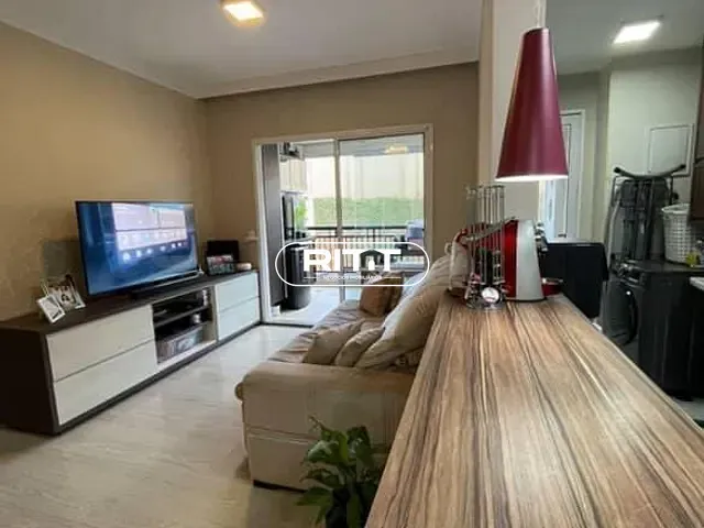 Apartamento com 86m² 3 quartos e 2 banheiros, à venda, no bairro Jardim Ypê em Paulínia