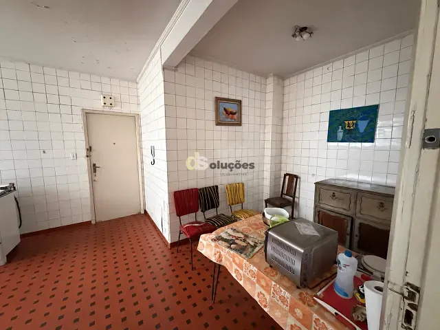 Apartamento 3 quartos e 2 banheiros, à venda, no bairro Cerqueira César em São Paulo