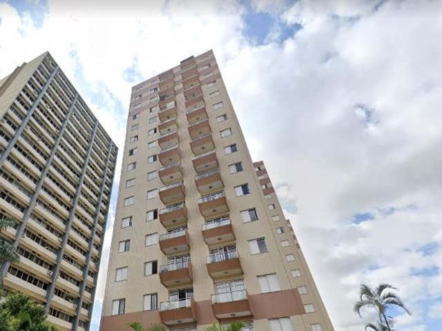 Foto do Apartamento - Apartamento com 2 dormitórios à venda, 66 m² por R$ 299.000,00 - Centro - São José dos Campos/SP | INDEPENDENCE NEGOCIOS IMOBILIARIOS LTDA