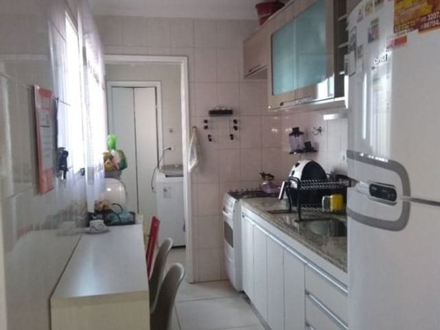 Foto do Apartamento - Apartamento com 2 dormitórios à venda, 66 m² por R$ 299.000,00 - Centro - São José dos Campos/SP | INDEPENDENCE NEGOCIOS IMOBILIARIOS LTDA