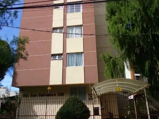 Apartamento 3 quartos e 2 banheiros, à venda, no bairro Alto da Glória em Curitiba