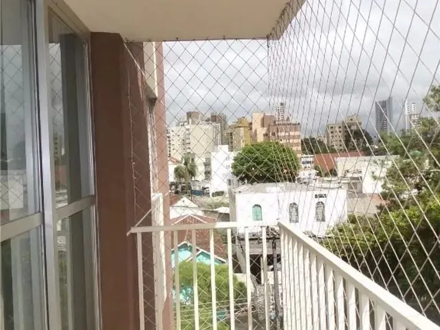 Apartamento 3 quartos e 2 banheiros, à venda, no bairro Alto da Glória em Curitiba