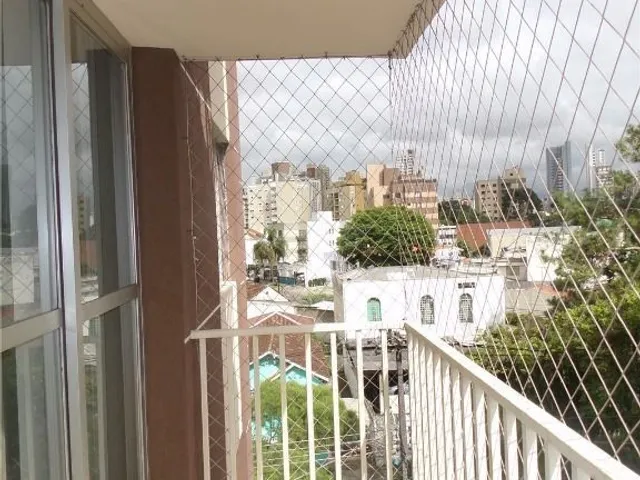 Apartamento 3 quartos e 2 banheiros, à venda, no bairro Alto da Glória em Curitiba