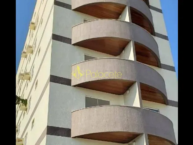 Cobertura / Penthouse 4 quartos e 3 banheiros, à venda, no bairro Bosque da Princesa em Pindamonhangaba