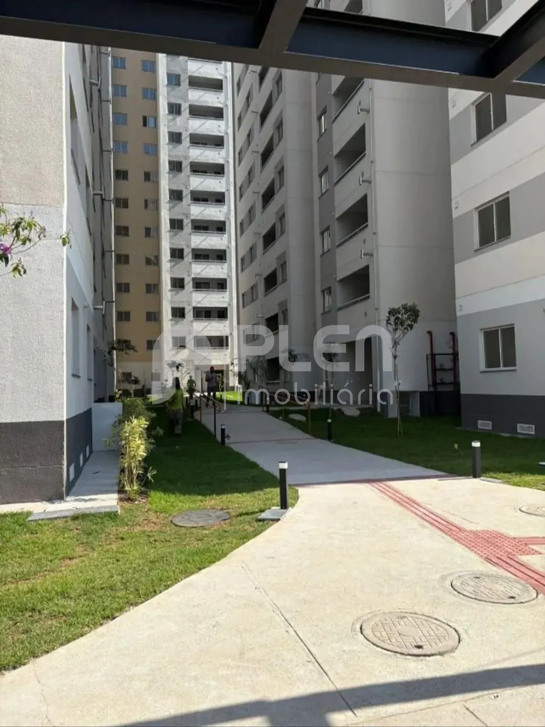 Apartamento de 2 quartos à venda em Várzea de Baixo, São Paulo