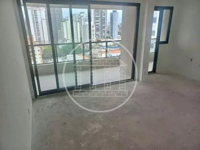 Apartamento com 54m² 2 quartos e 2 banheiros, à venda, no bairro Ipiranga em São Paulo