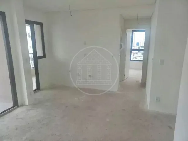 Apartamento com 54m² 2 quartos e 2 banheiros, à venda, no bairro Ipiranga em São Paulo