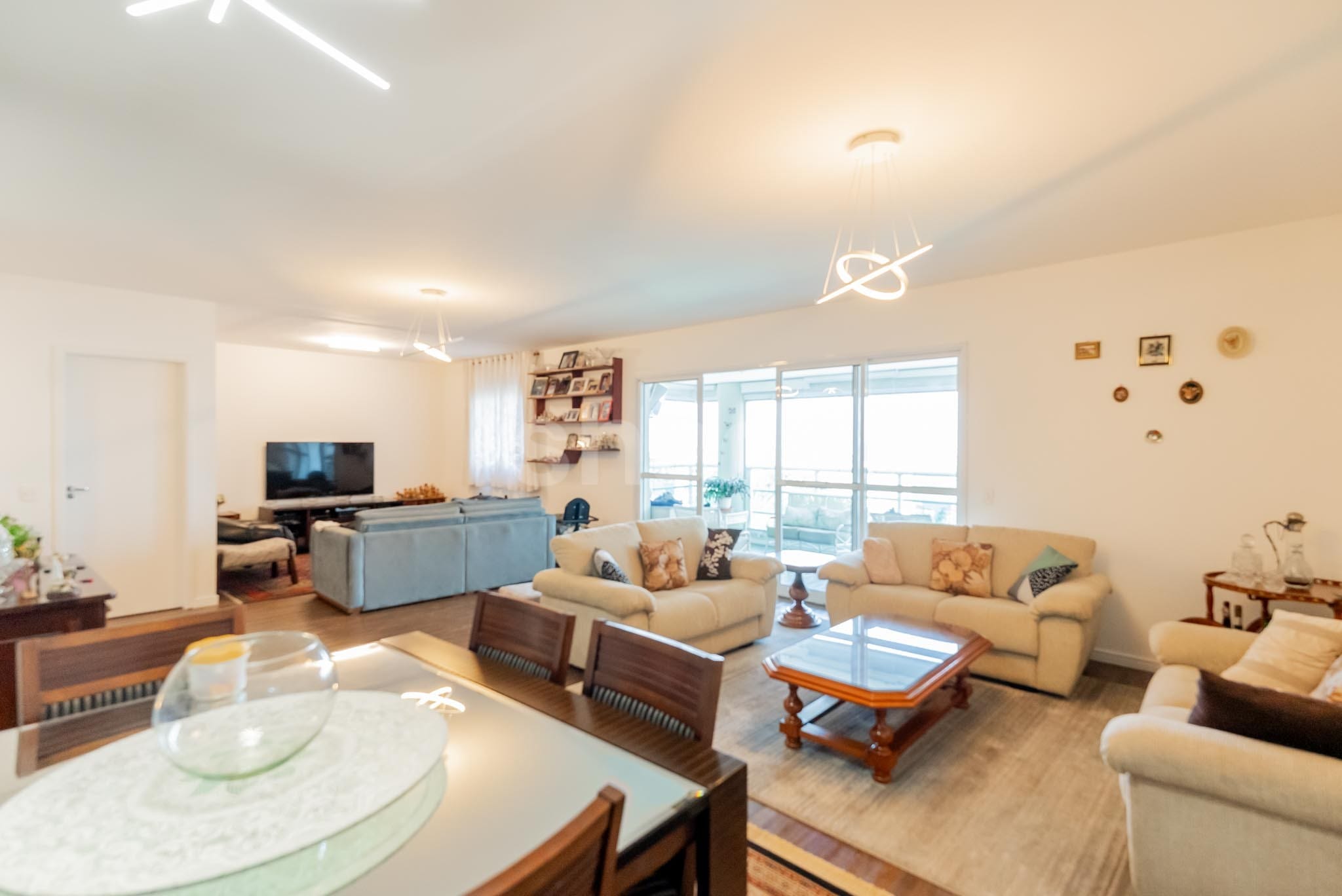 Apartamento em Tamboré — foto 4