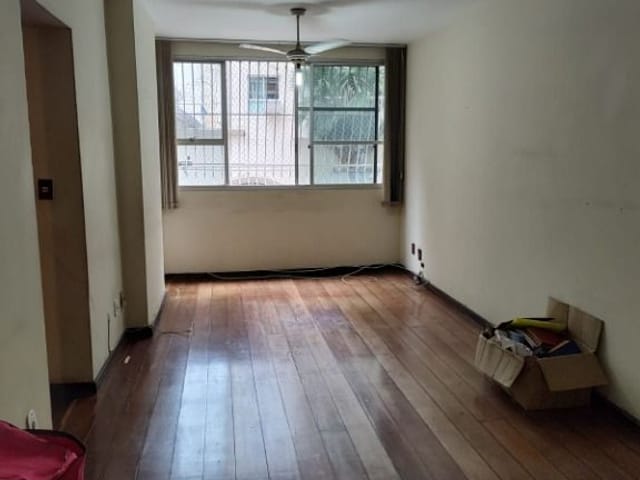 Foto do Apartamento - Apartamento com 4 dormitórios à venda, 130 m² por R$ 850.000,00 - Icaraí - Niterói/RJ | ABIDON NAZARETH IMÓVEIS