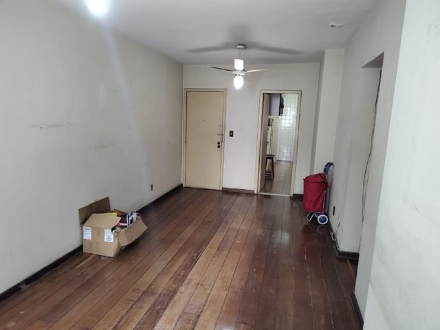 Foto do Apartamento - Apartamento com 4 dormitórios à venda, 130 m² por R$ 850.000,00 - Icaraí - Niterói/RJ | ABIDON NAZARETH IMÓVEIS