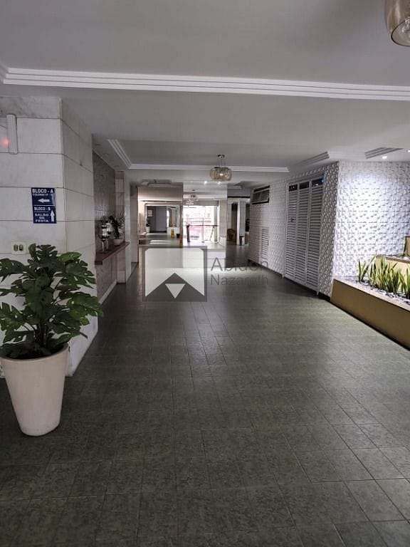 Apartamento à venda com 4 quartos, 130m² - Foto 33