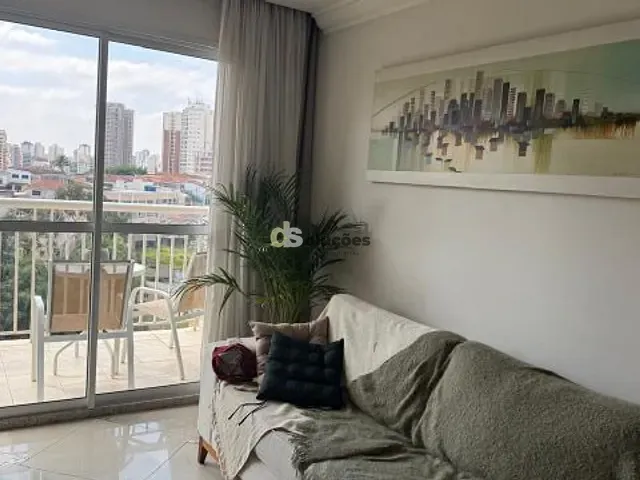 Apartamento 2 quartos e 1 banheiro, à venda, no bairro Santana em São Paulo