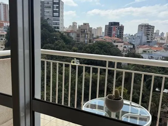 Apartamento 2 quartos e 1 banheiro, à venda, no bairro Santana em São Paulo