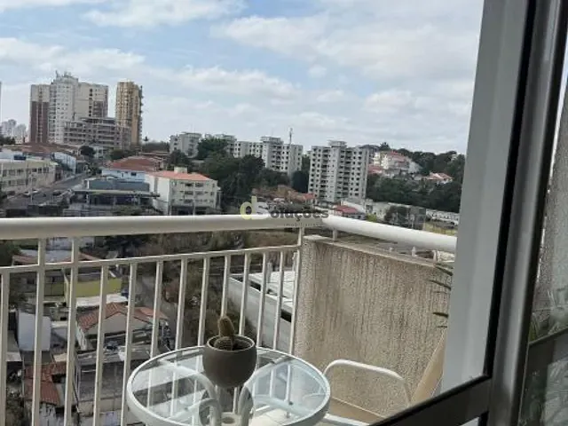 Apartamento 2 quartos e 1 banheiro, à venda, no bairro Santana em São Paulo