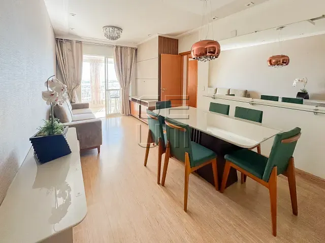 Apartamento com 117m² 3 quartos e 2 banheiros, à venda, no bairro Centro em Londrina