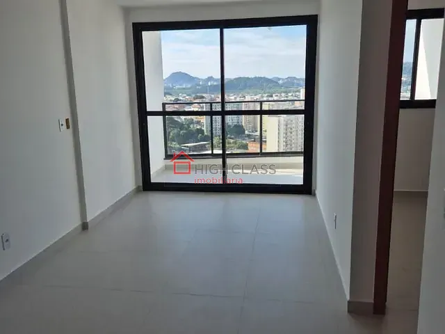 Apartamento com 53m² 2 quartos e 2 banheiros, à venda, no bairro Ataíde em Vila Velha