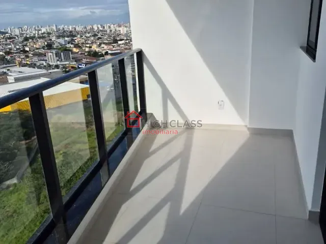 Apartamento com 53m² 2 quartos e 2 banheiros, à venda, no bairro Ataíde em Vila Velha