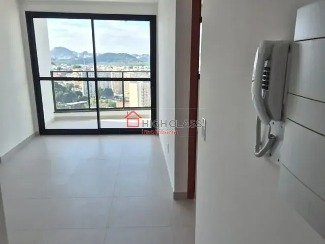 Apartamento com 53m² 2 quartos e 2 banheiros, à venda, no bairro Ataíde em Vila Velha