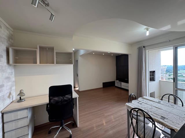 Apartamento 2 quartos e 2 banheiros, à venda, no bairro Terra Bonita em Londrina
