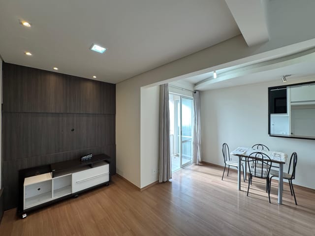 Apartamento 2 quartos e 2 banheiros, à venda, no bairro Terra Bonita em Londrina