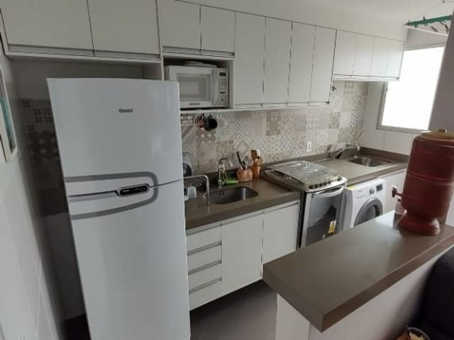 Foto do Apartamento - Apartamento com 2 dormitórios à venda, 45 m² por R$ 260.000,00 - Palmeiras de São José - São José dos Campos/SP | INDEPENDENCE NEGOCIOS IMOBILIARIOS LTDA