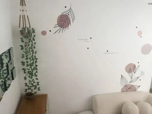 Apartamento 2 quartos e 1 banheiro, à venda, no bairro Bom Jesus em Campo Largo