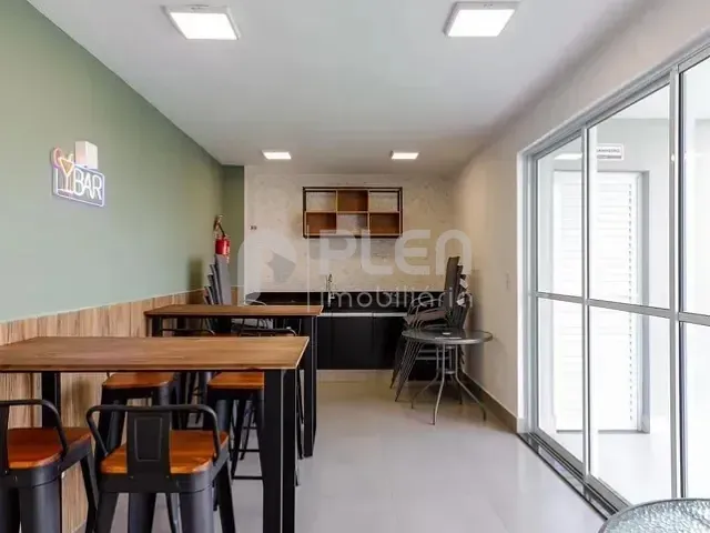 Apartamento 2 quartos e 2 banheiros, para alugar, no bairro Jardim São Paulo(Zona Norte) em São Paulo