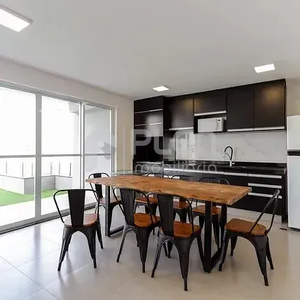 Apartamento de 2 quartos para alugar em Jardim São Paulo, São Paulo