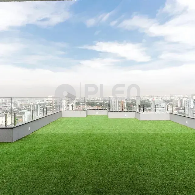 Apartamento de 2 quartos para alugar em Jardim São Paulo, São Paulo