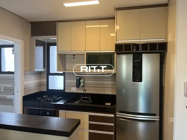 Apartamento com 50m² 1 quarto e 1 banheiro, à venda, no bairro Cambuí em Campinas