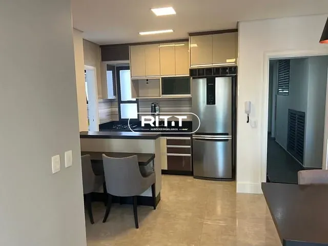 Apartamento com 50m² 1 quarto e 1 banheiro, à venda, no bairro Cambuí em Campinas
