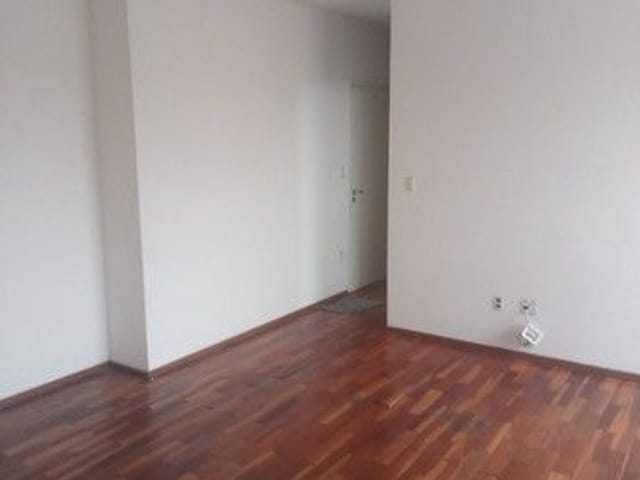 Foto do Apartamento - Apartamento no Condominio Ilhéus com 3 dormitórios para alugar, 75 m² por R$ 1.950/mês - Parque Industrial - São José dos Campos/SP | RUSSI IMÓVEIS