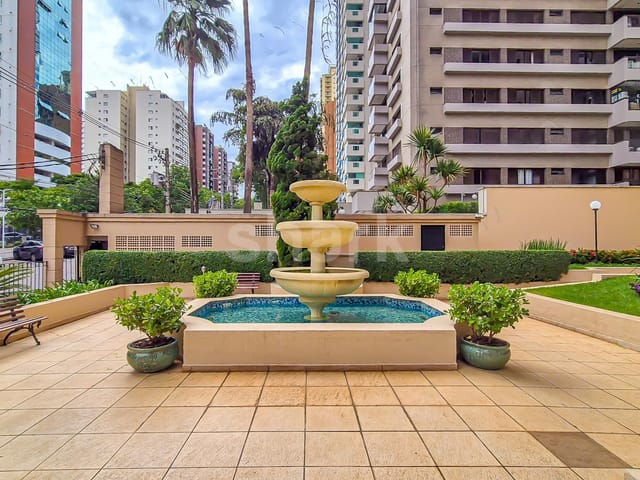 Apartamento com 177m² 4 quartos e 3 banheiros, à venda, no bairro Alphaville Centro Industrial e Empresarial/Alphaville. em Barueri