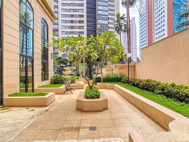 Apartamento com 177m² 4 quartos e 3 banheiros, à venda, no bairro Alphaville Centro Industrial e Empresarial/Alphaville. em Barueri