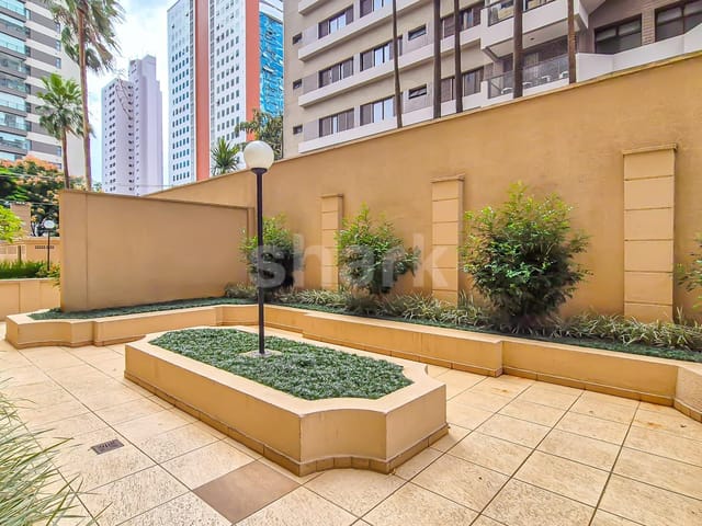 Apartamento com 177m² 4 quartos e 3 banheiros, à venda, no bairro Alphaville Centro Industrial e Empresarial/Alphaville. em Barueri