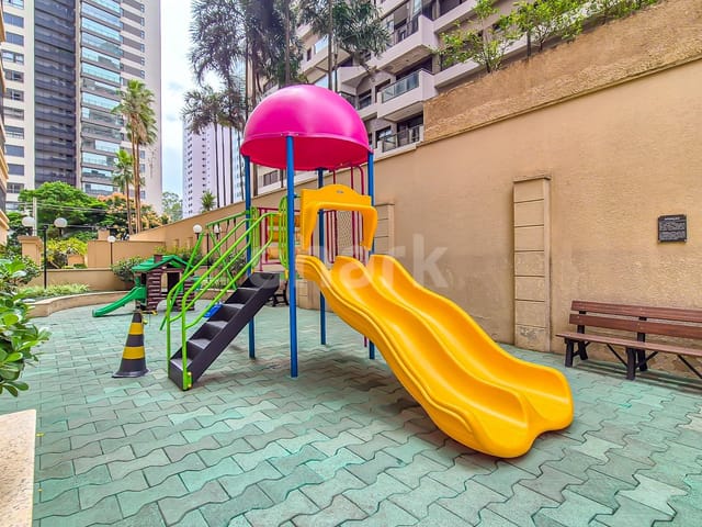Apartamento com 177m² 4 quartos e 3 banheiros, à venda, no bairro Alphaville Centro Industrial e Empresarial/Alphaville. em Barueri