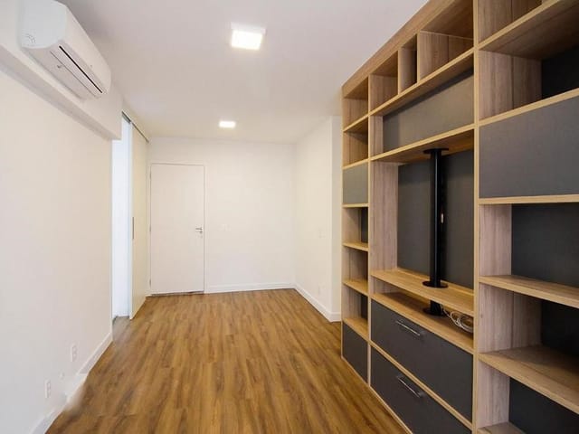 Foto do Apartamento - Apartamento à venda, Alto da Lapa, São Paulo, SP | Vista Livre