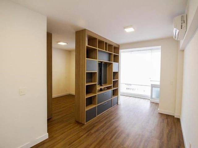 Foto do Apartamento - Apartamento à venda, Alto da Lapa, São Paulo, SP | Vista Livre