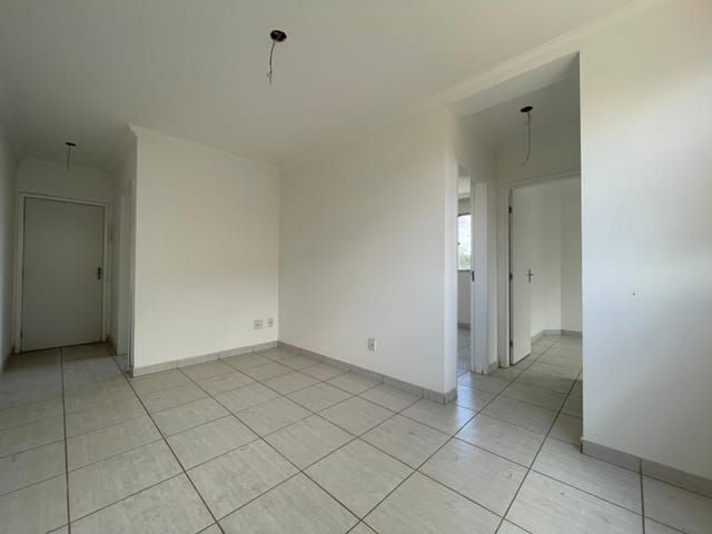 Foto do Apartamento - Apartamento área privativa com 02 quartos e uma vaga coberta, Nacional, Contagem, MG | Deltalar Imóveis