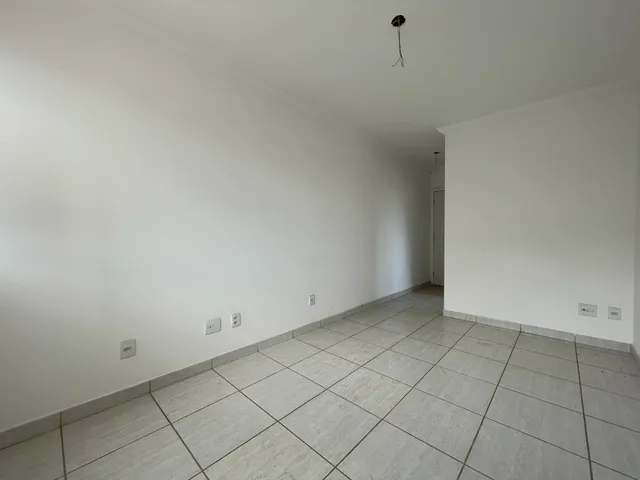 Foto do Apartamento - Apartamento área privativa com 02 quartos e uma vaga coberta, Nacional, Contagem, MG | Deltalar Imóveis