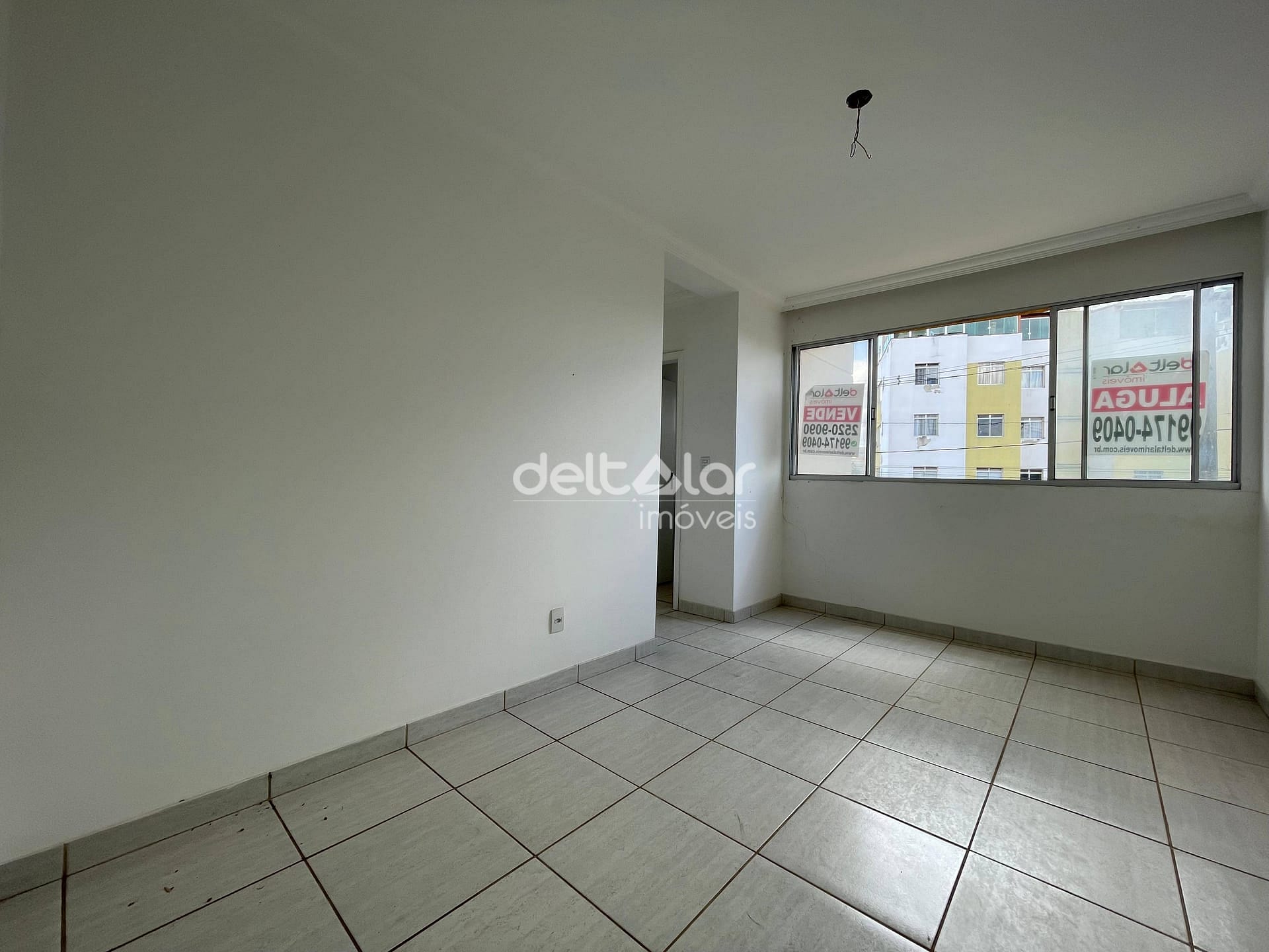 Apartamento, 2 quartos, 65 m² - Foto 3