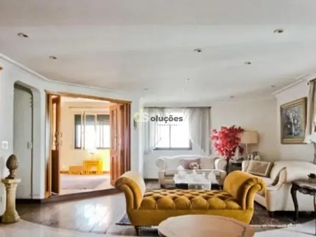 Apartamento com 170m² 2 quartos e 3 banheiros, à venda, no bairro Santana em São Paulo