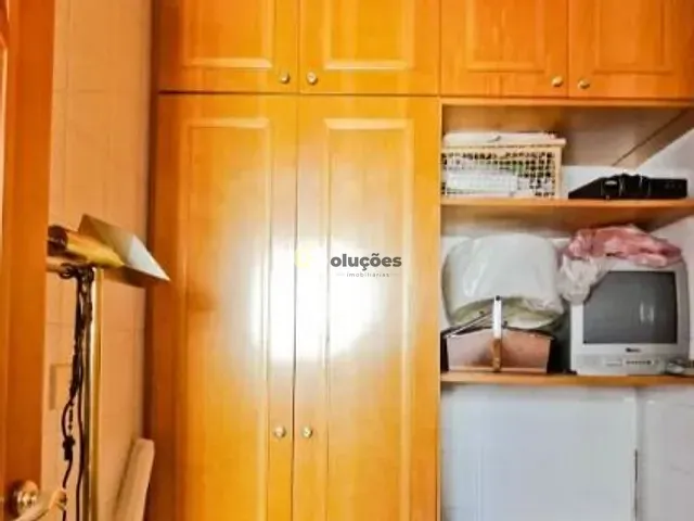 Apartamento com 170m² 2 quartos e 3 banheiros, à venda, no bairro Santana em São Paulo