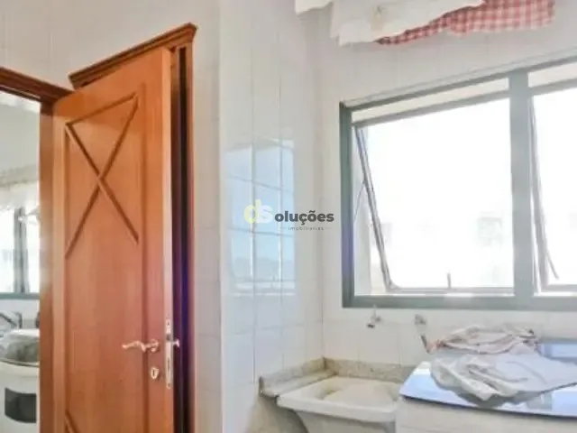 Apartamento com 170m² 2 quartos e 3 banheiros, à venda, no bairro Santana em São Paulo