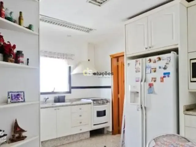 Apartamento com 170m² 2 quartos e 3 banheiros, à venda, no bairro Santana em São Paulo
